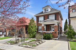 House for Sale, 153 Graham Ave S, Hamilton, ON