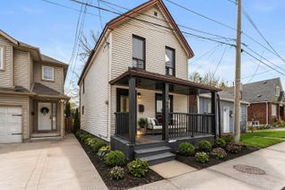 Property for Sale, 214 Burlington St E, Hamilton, ON