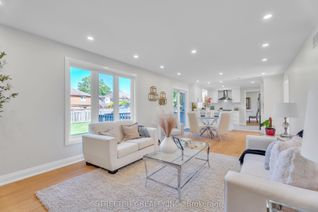 Detached House for Sale, 26 GRASMERE Cres, London North, ON