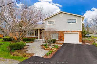 Sidesplit for Sale, 82 Scholfield Ave, Port Colborne, ON
