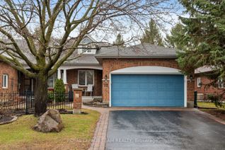 Townhouse for Sale, 12 Coulson Ct, Kanata, ON