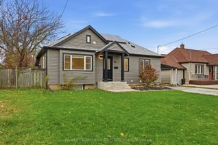 Property for Sale, 85 Martindale Rd, St. Catharines, ON
