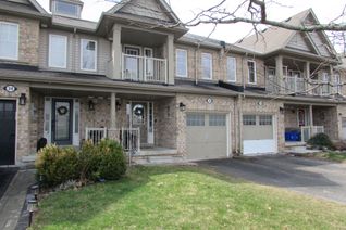 Townhouse for Sale, 36 Wyndham Cir, Georgina, ON
