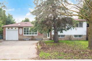 Sidesplit for Sale, 15 Lawrence Ave, Orangeville, ON