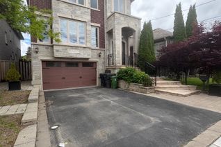 Detached House for Rent, 1166 Glengrove Ave W #2 Lower, Toronto, ON Detached House for Rent, 1166 Glengrove Ave W #2 Lower, Toronto, ON