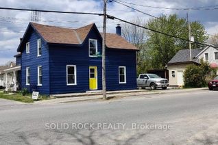 Duplex for Sale, 201 Clothier St St E, North Grenville, ON