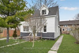 Duplex for Sale, 172 Fraser St, Port Colborne, ON