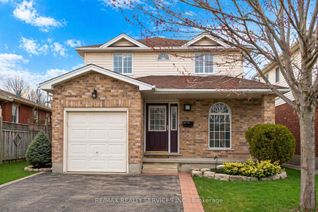 House for Sale, 234 Country Club Dr, Guelph, ON