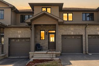 Townhouse for Sale, 118 SIMURDA Ct, Loyalist, ON Townhouse for Sale, 118 SIMURDA Ct, Loyalist, ON