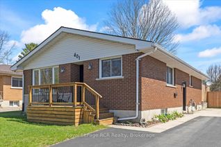 House for Sale, 601 17th Ave, Hanover, ON