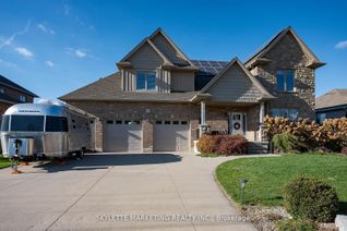 House for Rent, 536 Juliana Dr, Strathroy-Caradoc, ON
