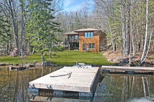 Bungalow for Sale, 3382 Kushog Lake Rd, Algonquin Highlands, ON Bungalow for Sale, 3382 Kushog Lake Rd, Algonquin Highlands, ON