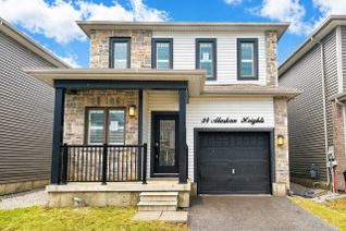 Property for Sale, 34 Alaskan Hts, Barrie, ON