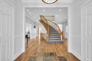 Detached House for Rent, 2434 Deer Run Ave, Oakville, ON