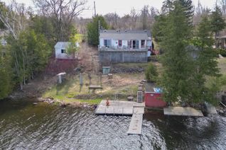 Detached House for Sale, 32 Parker Dr, Alnwick/Haldimand, ON