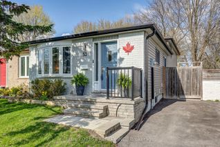 Semi-Detached House for Sale, 53 ADSWOOD Rd, London South, ON