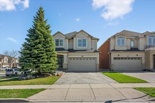 Property for Sale, 444 DICENZO Dr, Hamilton, ON