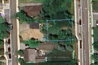 Land for Sale, 3797 Main St, Lincoln, ON