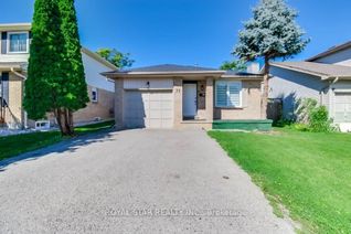 Backsplit for Rent, 71 Brandy Ln, London North, ON
