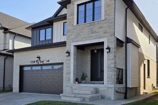 House for Rent, 3994 BIG LEAF Trl #Upper, London South, ON