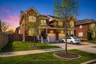 Semi-Detached House for Sale, 496 Savoline Blvd, Milton, ON