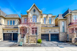 House for Rent, 2441 Chateau Common, Oakville, ON House for Rent, 2441 Chateau Common, Oakville, ON
