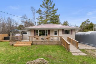 Property for Sale, 203 Crosby Dr, Kawartha Lakes, ON