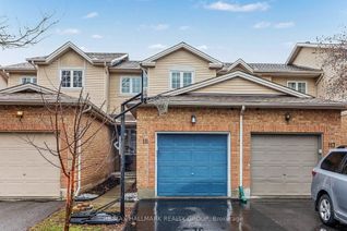 Townhouse for Sale, 111 Ludlowe St, Orleans - Cumberland and Area, ON