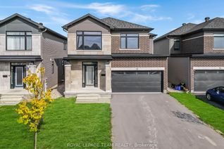 Detached House for Sale, 76 Big Dipper St, Blossom Park - Airport and Area, ON