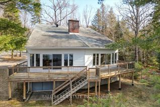 Property for Sale, 27435 Highway 28 Hwy, Bancroft, ON
