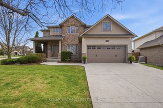 Detached House for Sale, 1721 Tigerlily Rd, London South, ON