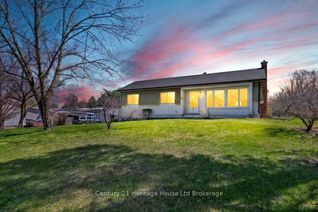 Property for Sale, 746112 TOWNSHIP ROAD 4 N/A, Blandford-Blenheim, ON