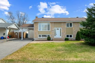 Detached House for Sale, 1535 St. Georges St, Orleans - Cumberland and Area, ON