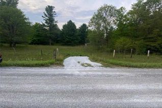 Vacant Residential Land for Sale, 2800 Ardoch Rd, Frontenac, ON