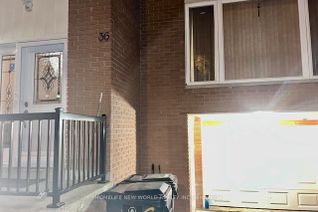 Semi-Detached House for Rent, 36 Rakewood Cres #Bsmt, Toronto, ON