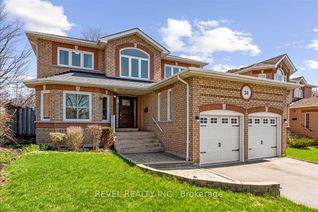 Property for Sale, 30 Linderwood Dr, Toronto, ON