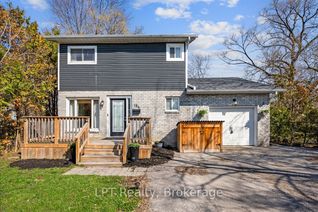 Detached House for Sale, 154 Beach Rd, Georgina, ON