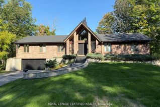 Bungalow for Sale, 103 Sibbald Cres, Georgina, ON