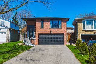 Backsplit for Sale, 729 Coulson Ave, Milton, ON