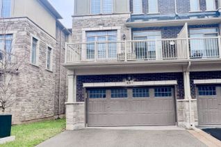 Property for Rent, 3026 Postridge Dr #7, Oakville, ON