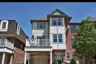 Townhouse for Rent, 929 Sprague Pl, Milton, ON