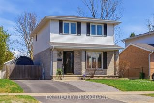 House for Sale, 693 Cedarwood Dr, Kingston, ON
