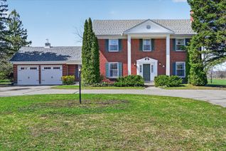 Detached House for Sale, 1285 Brealey Dr, Peterborough, ON