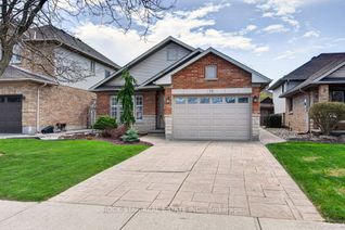 Backsplit for Sale, 35 Hepburn Cres, Hamilton, ON