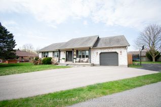 House for Sale, 3 Belfast Cir, Tillsonburg, ON