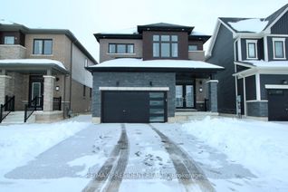 Property for Rent, 16 Peach St, Thorold, ON