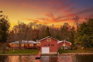 House for Sale, 1063 Perry Rd, Frontenac, ON