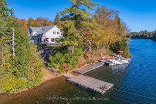 House for Sale, 2901 Limberlost Rd #3, Lake of Bays, ON