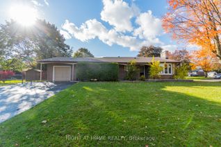 Bungalow for Rent, 899 Florell Dr, Oshawa, ON
