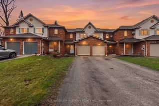 Freehold Townhouse for Sale, 46 Bates Ct, Barrie, ON Freehold Townhouse for Sale, 46 Bates Ct, Barrie, ON